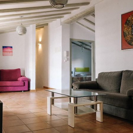 Apartamentos Villaaltea - Luna Exterior photo