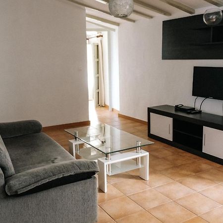 Apartamentos Villaaltea - Luna Exterior photo