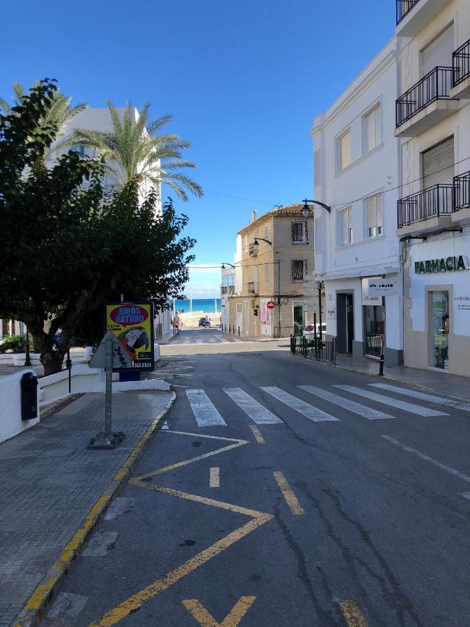 Apartamentos Villaaltea - Luna Exterior photo